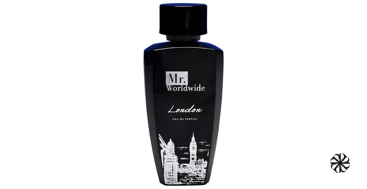 London Trend Perfumes