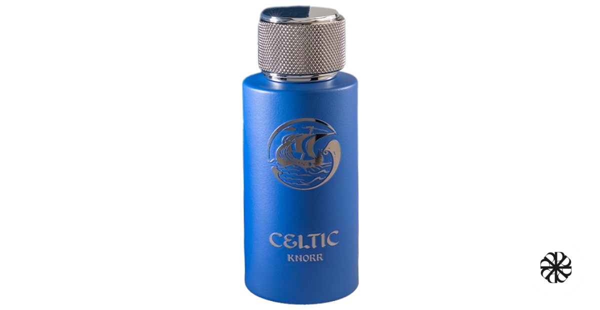 Celtic Knorr Trend Perfumes