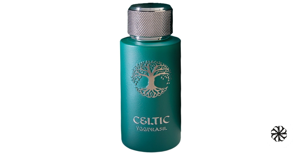 Celtic Yggdrasil Trend Perfumes