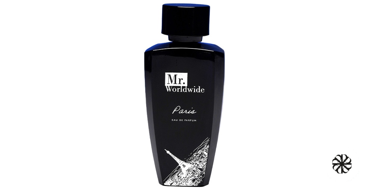 Paris Trend Perfumes
