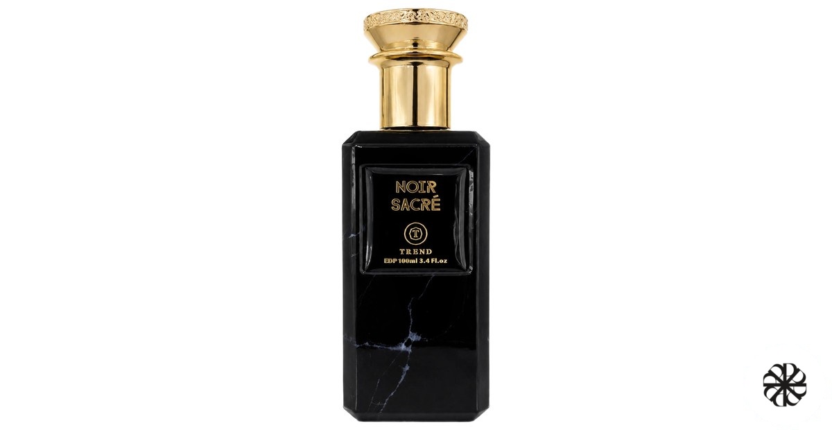 Noir Sacre Trend Perfumes