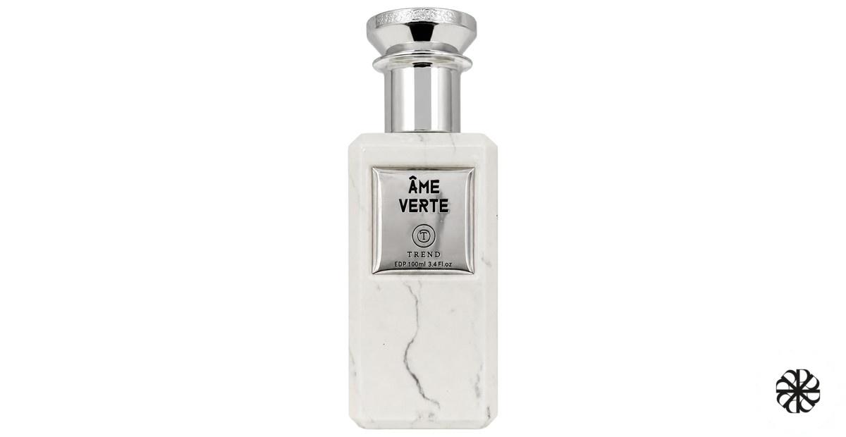 Ame Verte Trend Perfumes