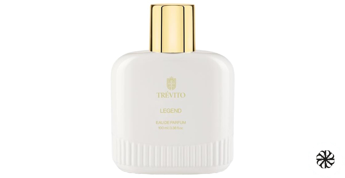 Legend TRÉVITO