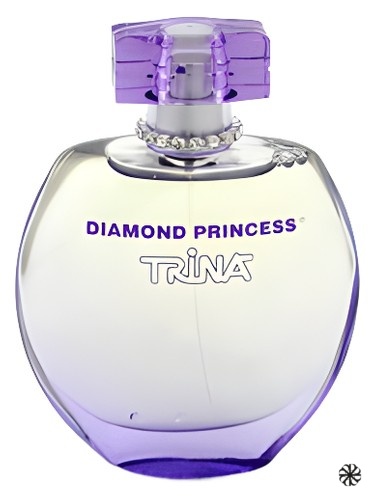 Diamond Princess Trina