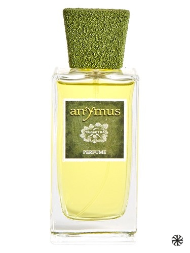 Anymus Triquetra