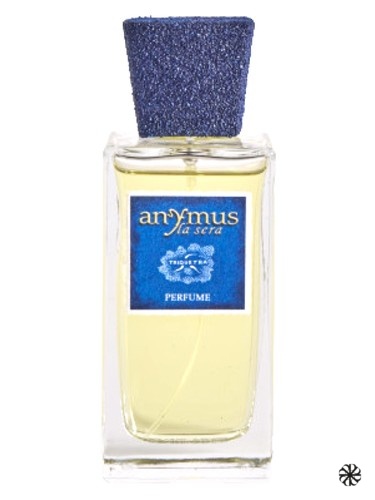 Anymus la Sera Triquetra