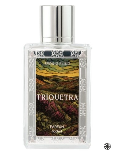 Spring Fling Triquetra Scents
