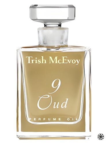 9 Oud Trish McEvoy
