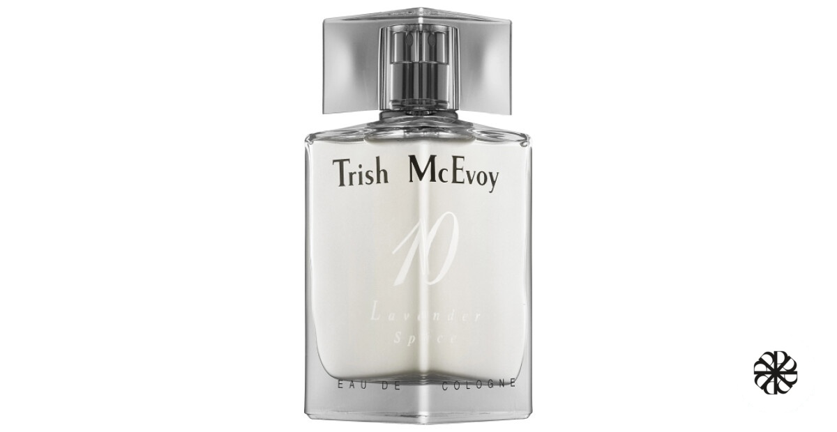 N° 10 Lavender Spice Trish McEvoy