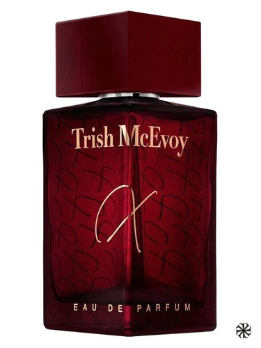 Fragrance X Trish McEvoy
