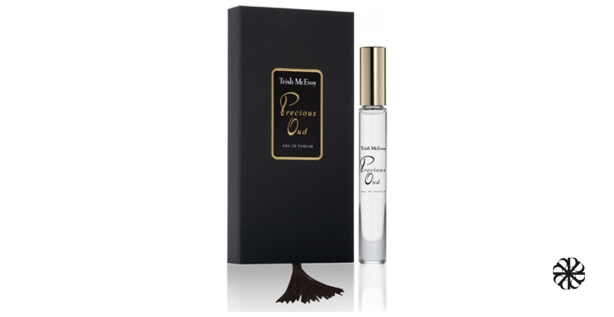 Precious Oud Trish McEvoy