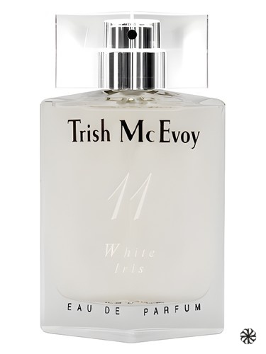 Trish McEvoy 11 White Iris Trish McEvoy