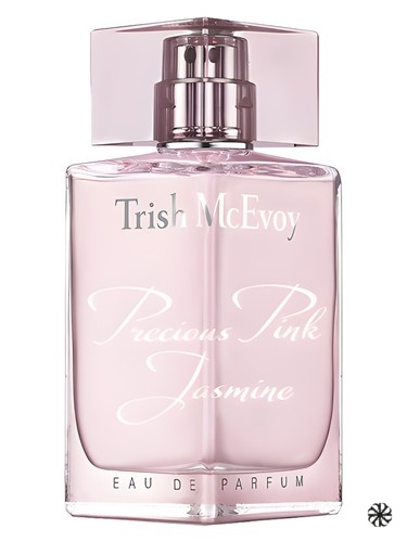 Precious Pink Jasmine Trish McEvoy