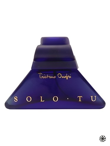 Solo Tu Tristano Onofri