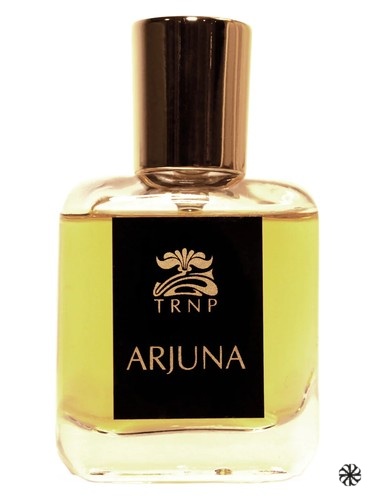 Arjuna TRNP