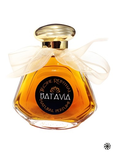 Batavia TRNP