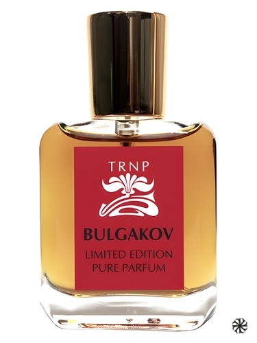 Bulgakov - Limited Edition TRNP