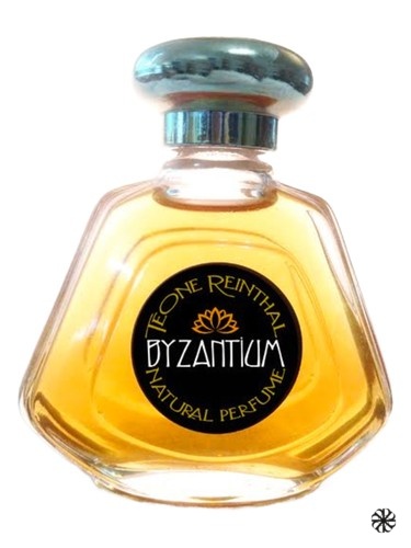 Byzantium TRNP