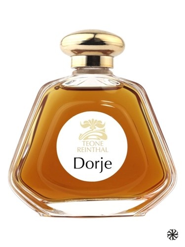 Dorje TRNP