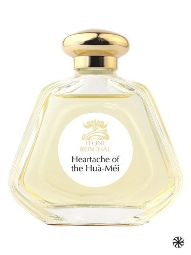 Heartache of the Huà-Méi TRNP