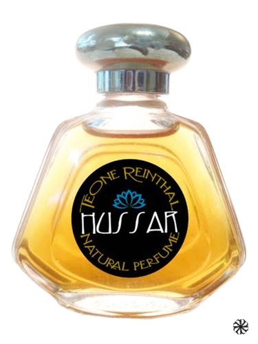 Hussar TRNP