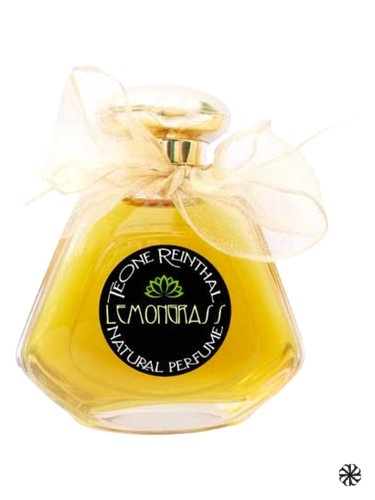 Lemongrass TRNP