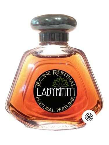 Labyrinth TRNP