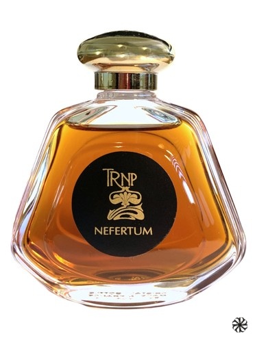 Nefertum TRNP