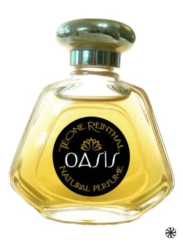 Oasis TRNP