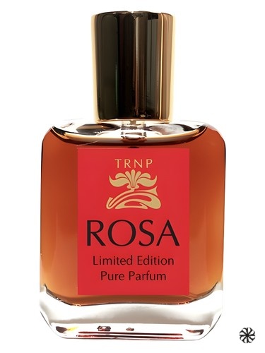 Rosa - Limited Edition TRNP