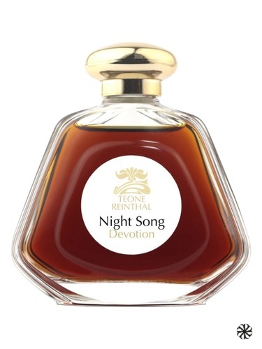 Night Song Devotion TRNP
