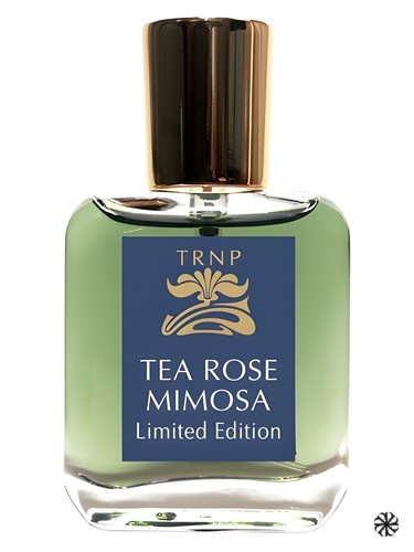 Tea Rose Mimosa - Limited Edition TRNP