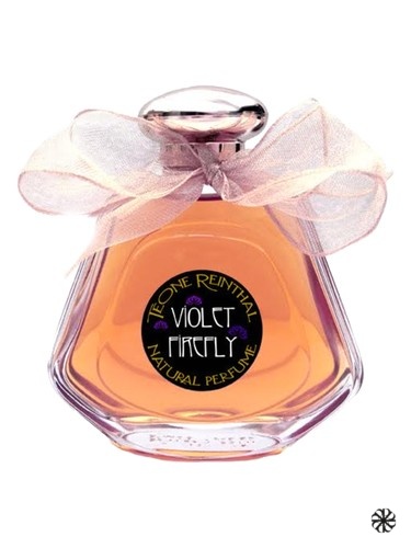 Violet Firefly TRNP