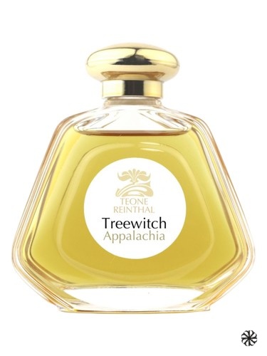 Treewitch Appalachia TRNP