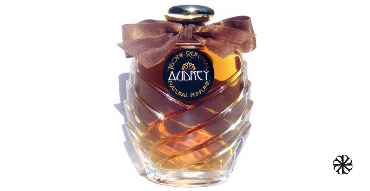 Audrey TRNP