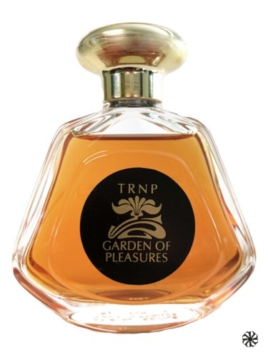 Garden of Pleasures TRNP