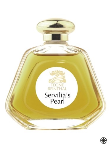 Servilia’s Pearl TRNP