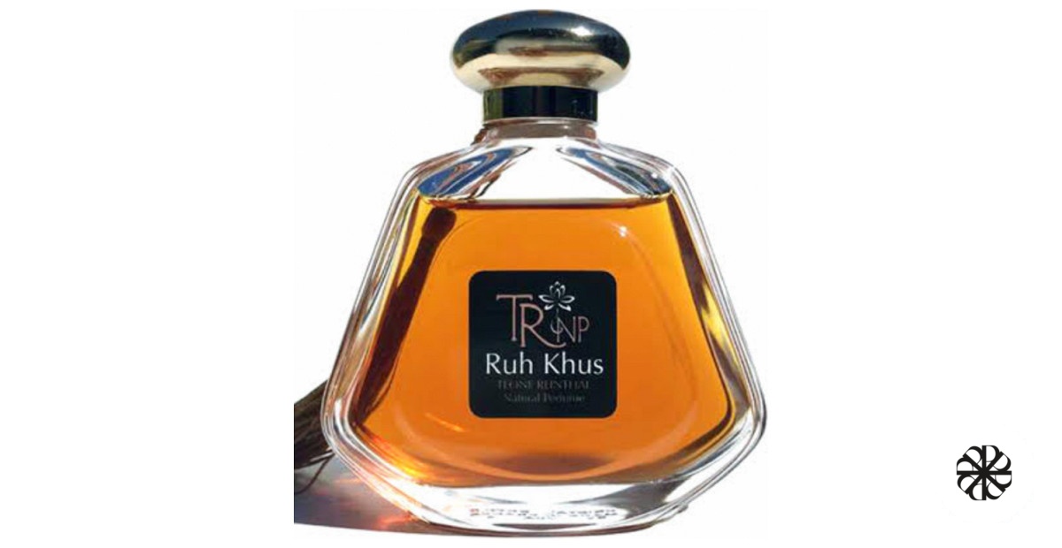 Ruh Khus TRNP