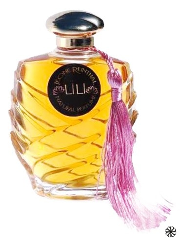 Lili TRNP