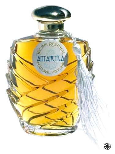 Antarctica TRNP