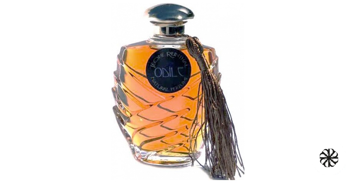 Odile New Edition TRNP