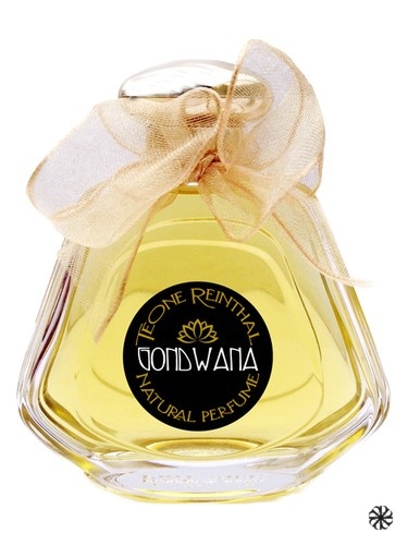Gondwana TRNP