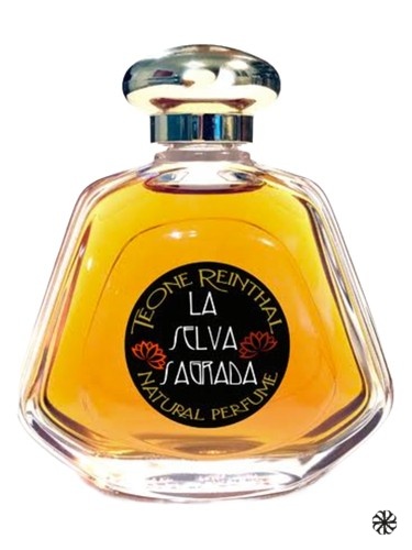 La Selva Sagrada TRNP