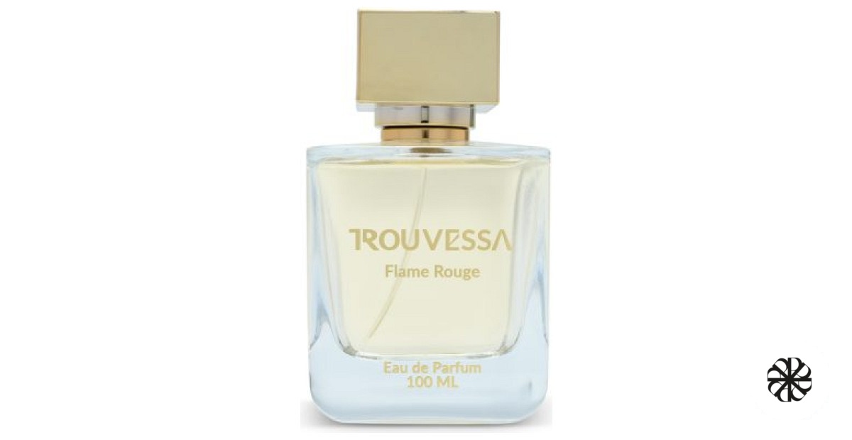 Flame Rouge Trouvessa