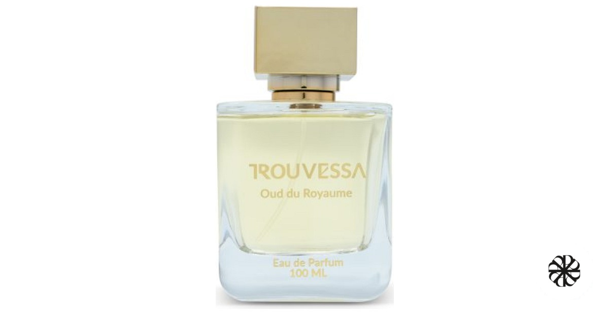 Oud du Royaume Trouvessa