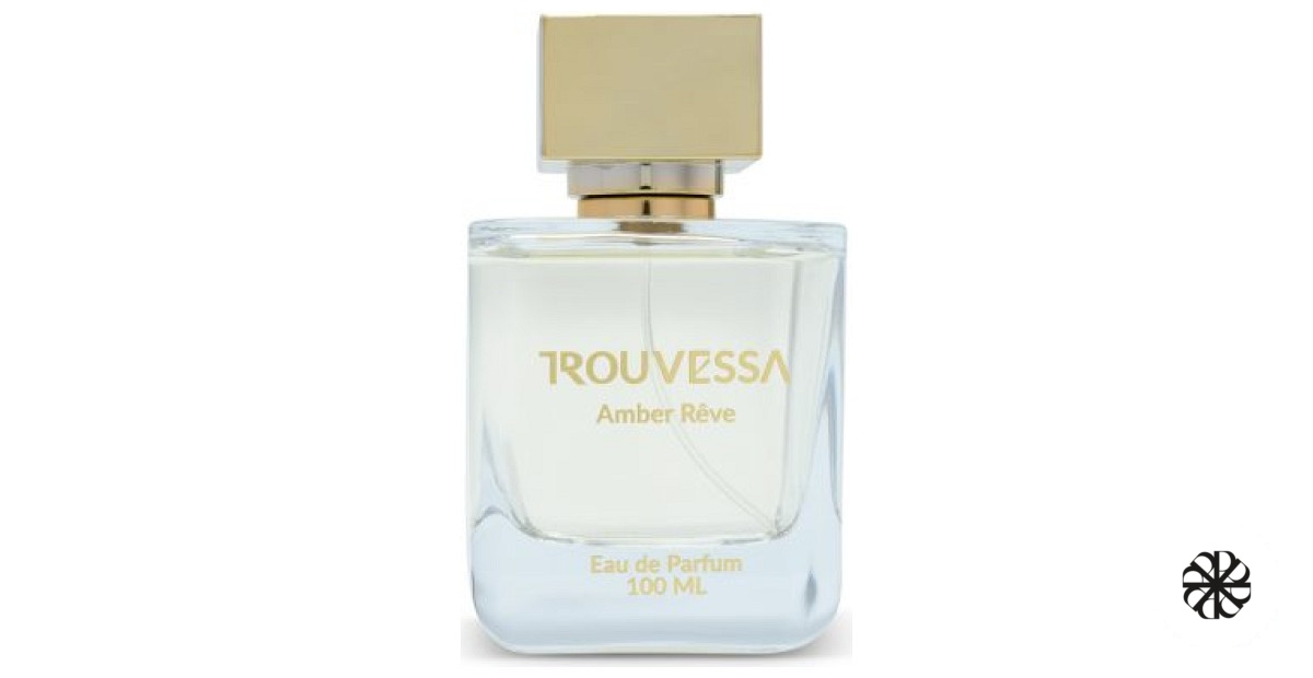 Amber Rêve Trouvessa