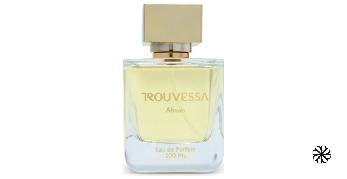 Ahsan Trouvessa
