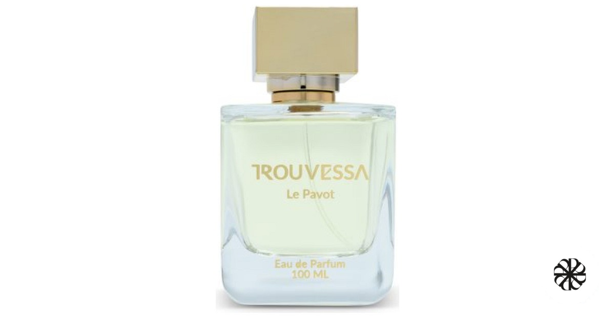 Le Pavot Trouvessa