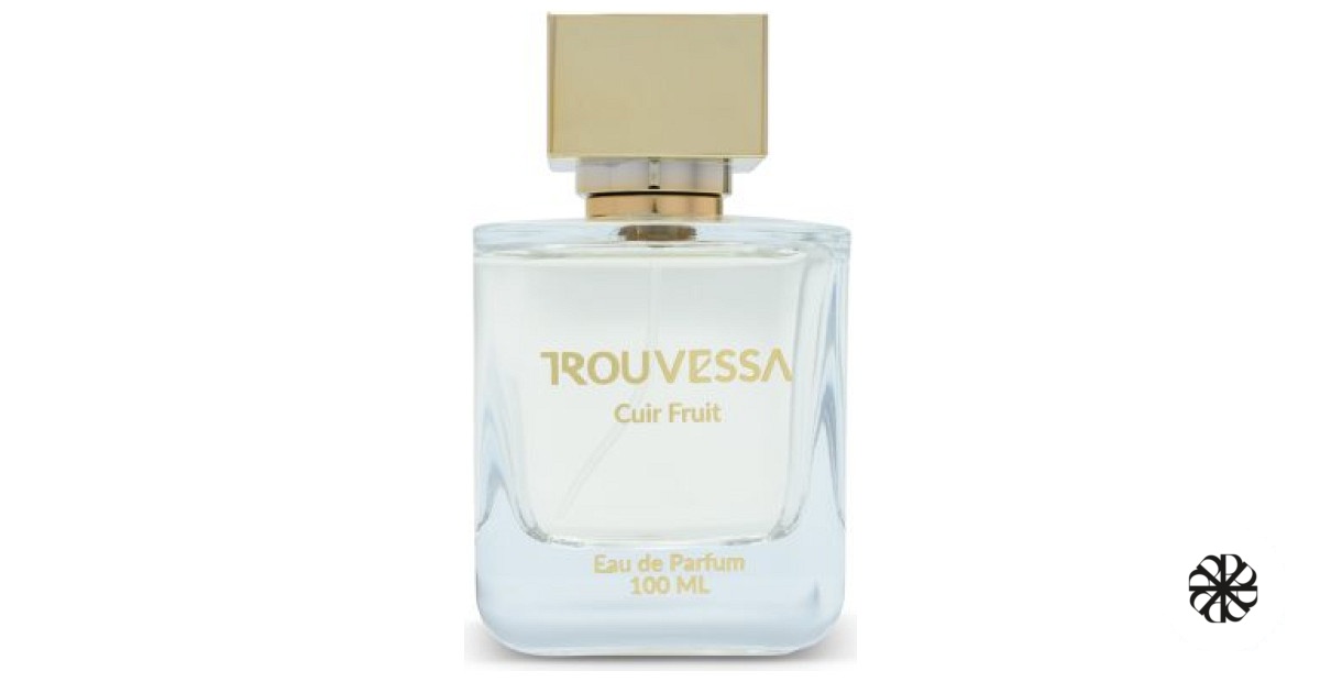 Cuir Fruit Trouvessa