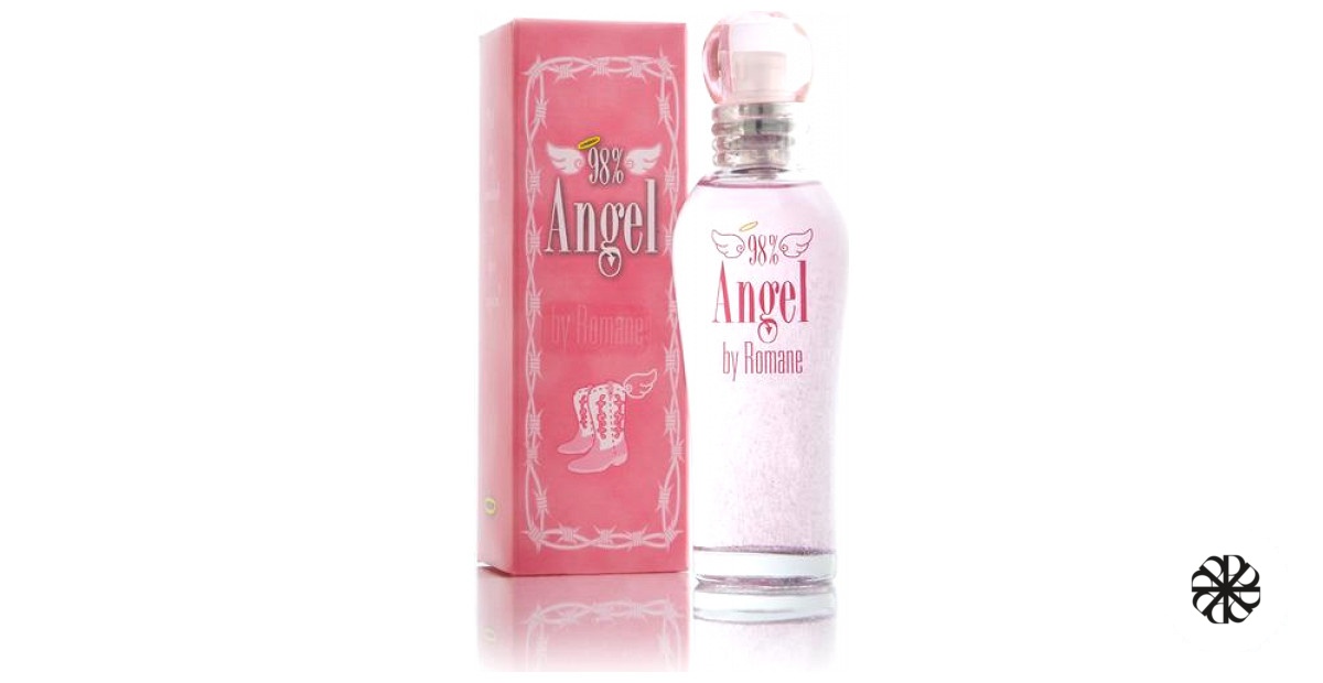 98% Angel Tru Western